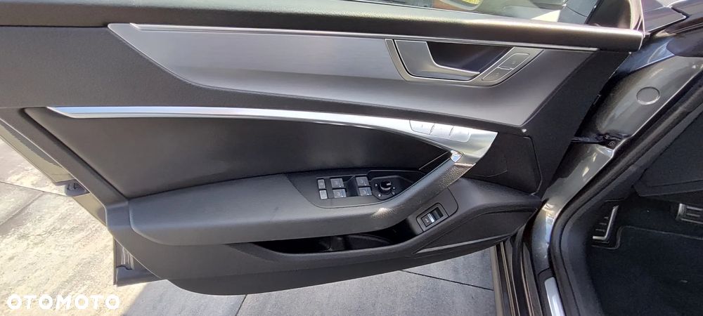 Audi A7 Sportback 45 TFSI Quattro S tronic - 13