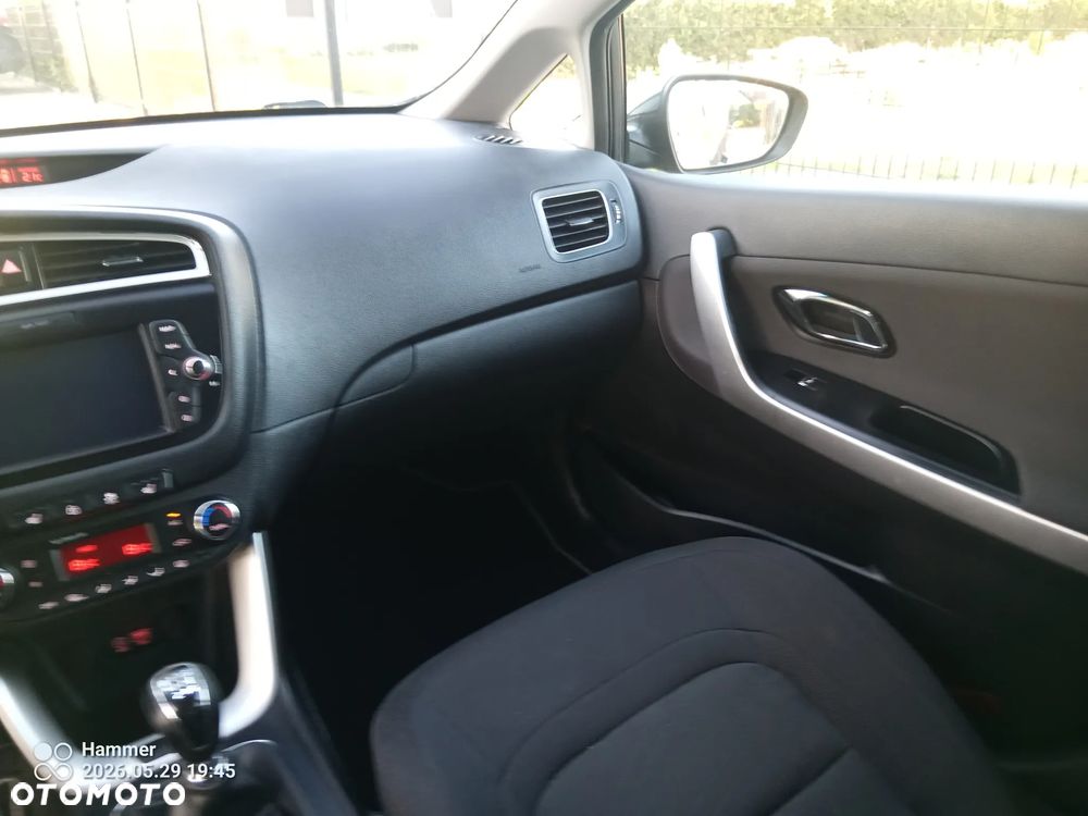 Kia Ceed 1.6 CRDi XL - 14