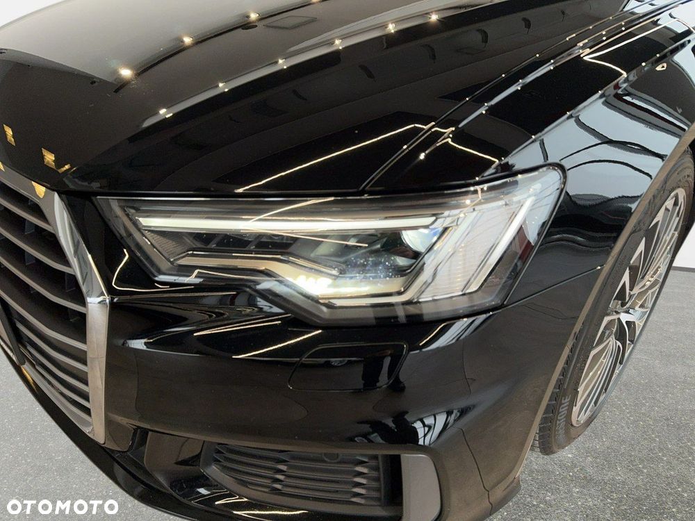 Audi A6 Avant - 10
