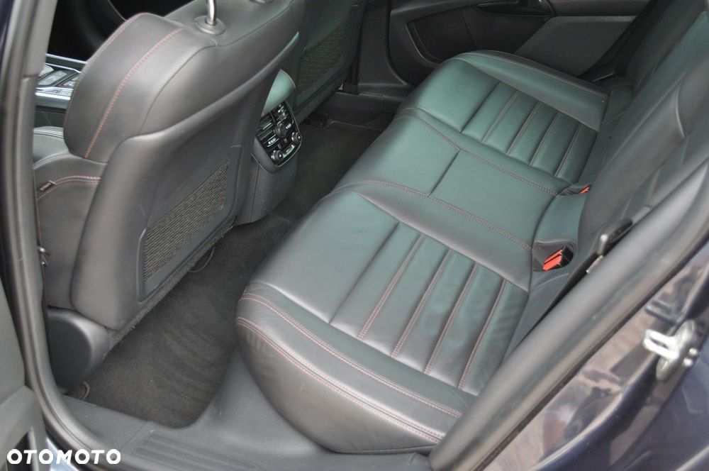 Peugeot 508 2.0 BlueHDi GT S&S - 28