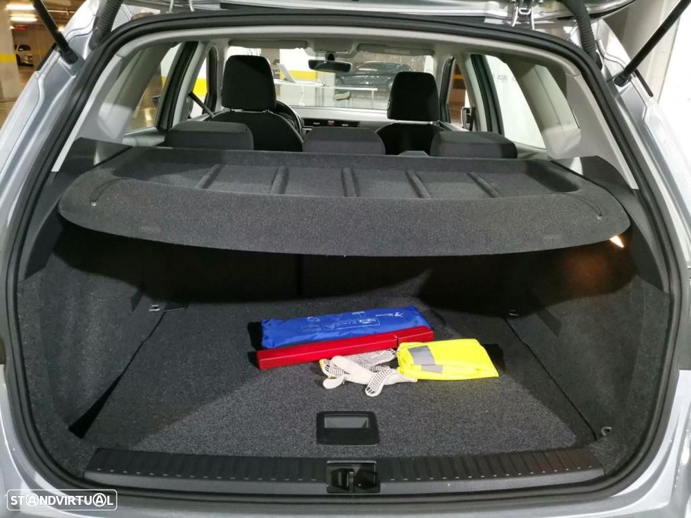 SEAT Arona 1.0 TSI Style - 11