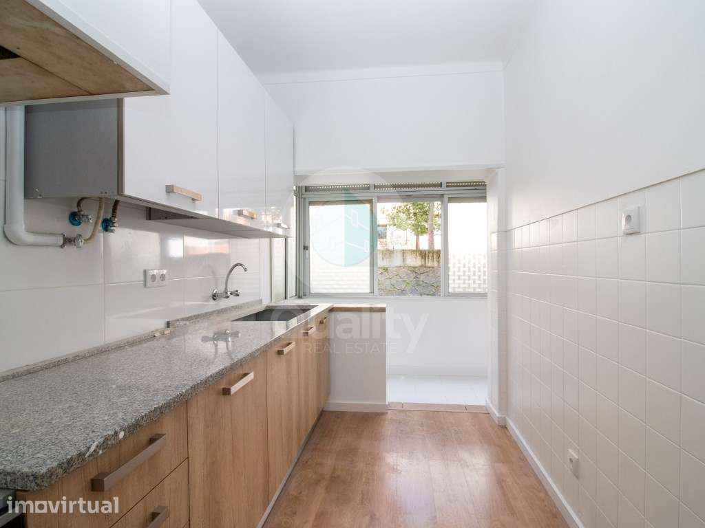 APARTAMENTO T2 BARREIRO - Grande imagem: 3/20
