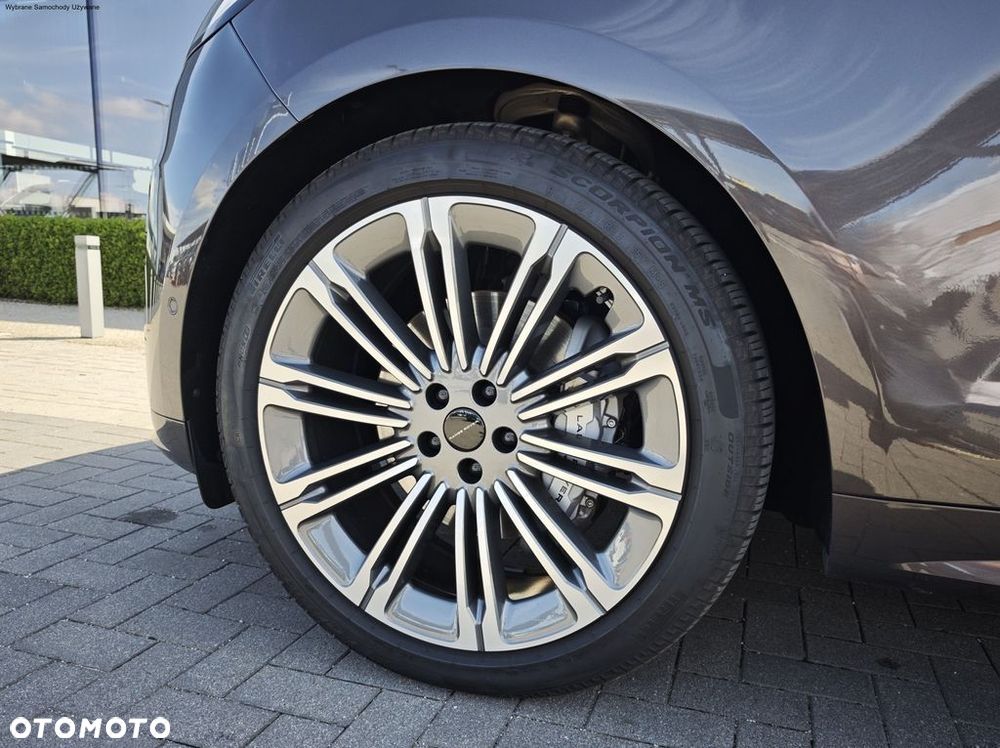 Land Rover Range Rover Sport S 3.0 D HSE Dynamic - 17