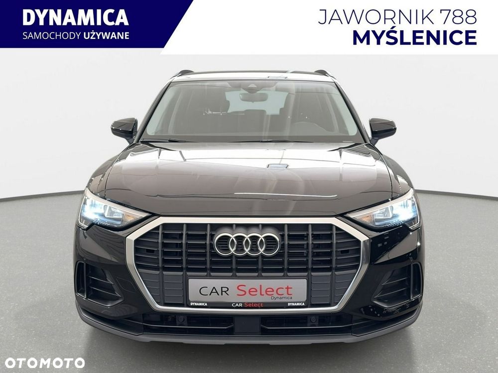 Audi Q3 - 4