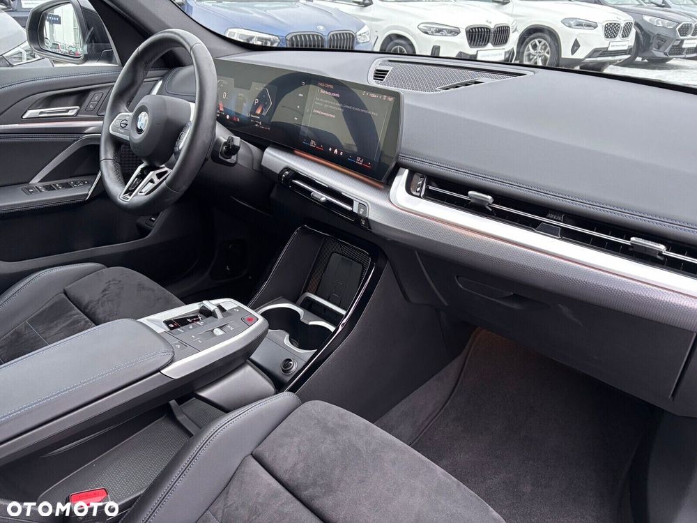 BMW X1 sDrive18i M Sport - 14