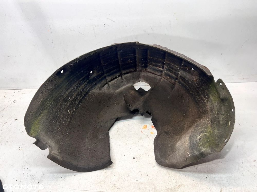 NADKOLE LEWY TYŁ MATERIAŁOWE AUDI A5 8T 8T0810171 20/26 - 2
