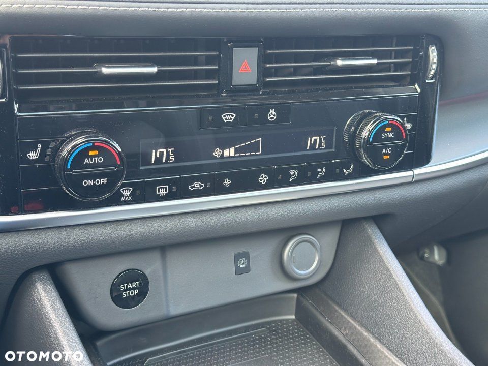 Nissan Qashqai - 20