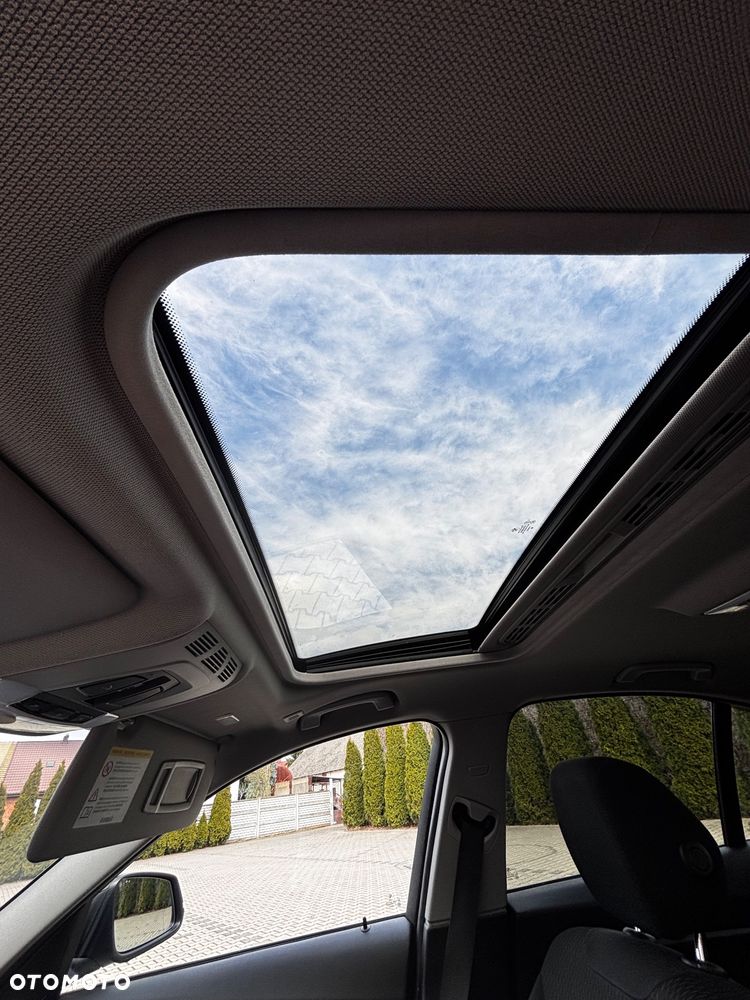 BMW Seria 3 320d DPF Efficient Dynamics Edition - 21