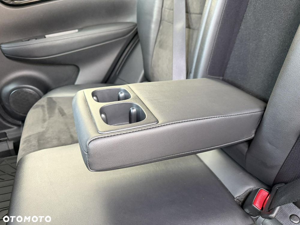 Nissan Qashqai 1.2 DIG-T Tekna - 25