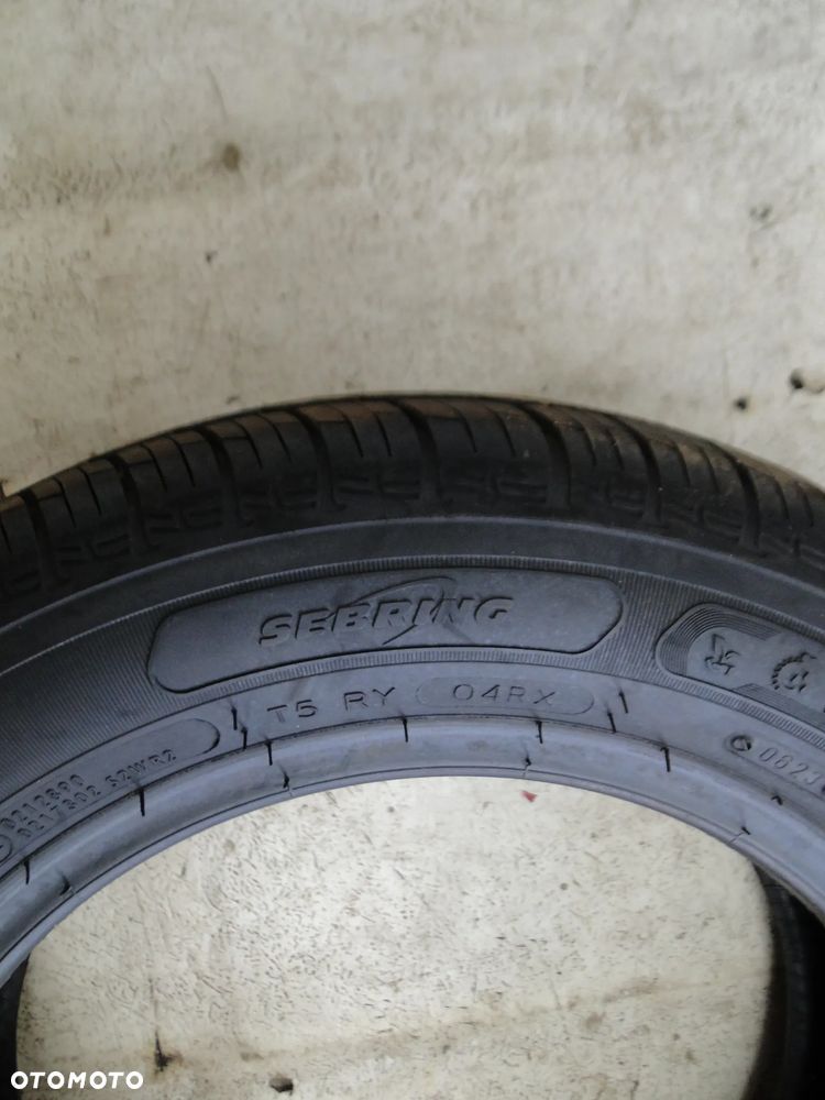 OPONA OPONY ROAD SEBRING 155/70R13 23r - 5