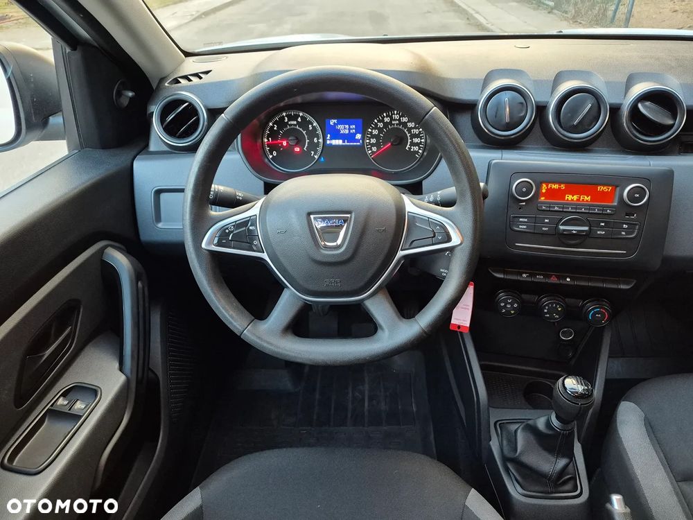Dacia Duster 1.0 TCe Access - 14