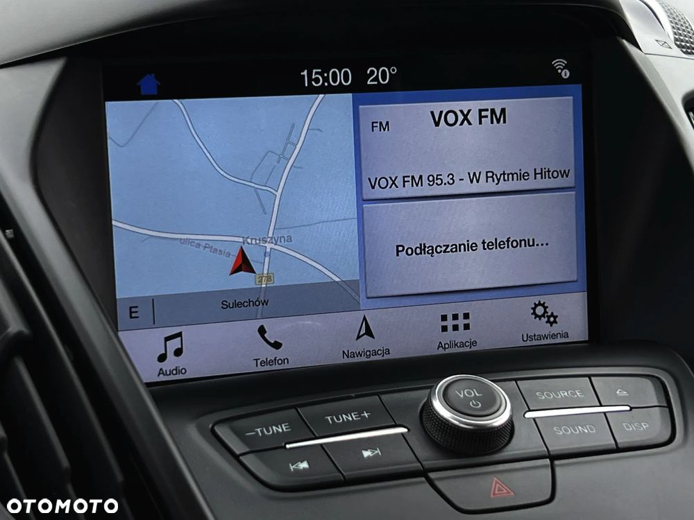 Ford Kuga 2.0 TDCi 4x4 Vignale - 25