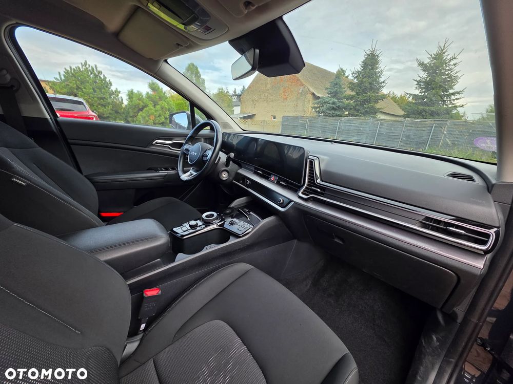 Kia Sportage - 18