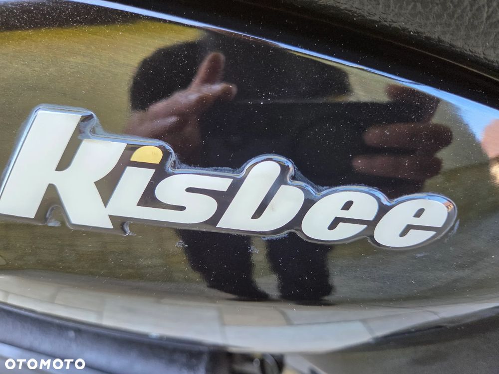 Peugeot Kisbee - 16