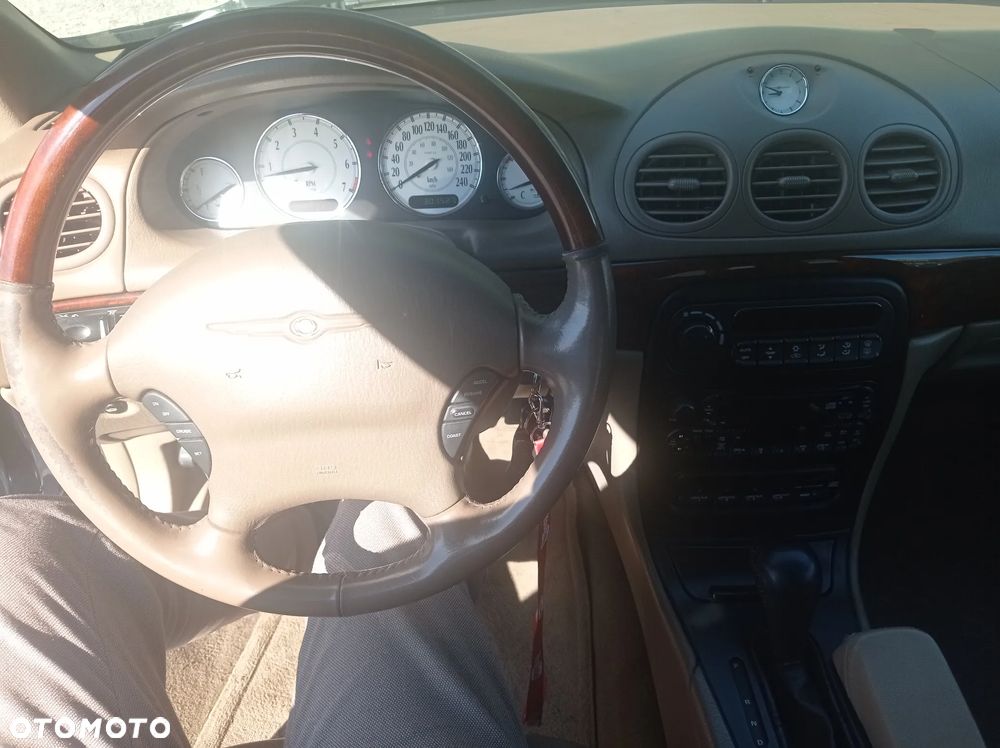 Chrysler 300M 3.5 - 14