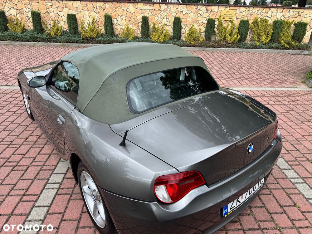 BMW Z4 - 34