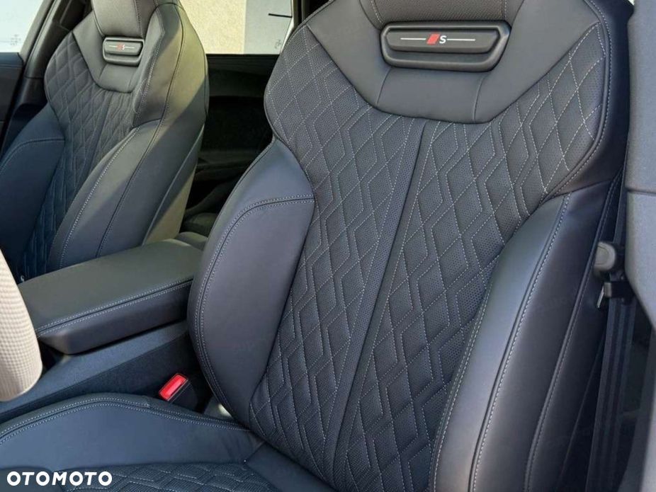 Audi A5 Avant - 6
