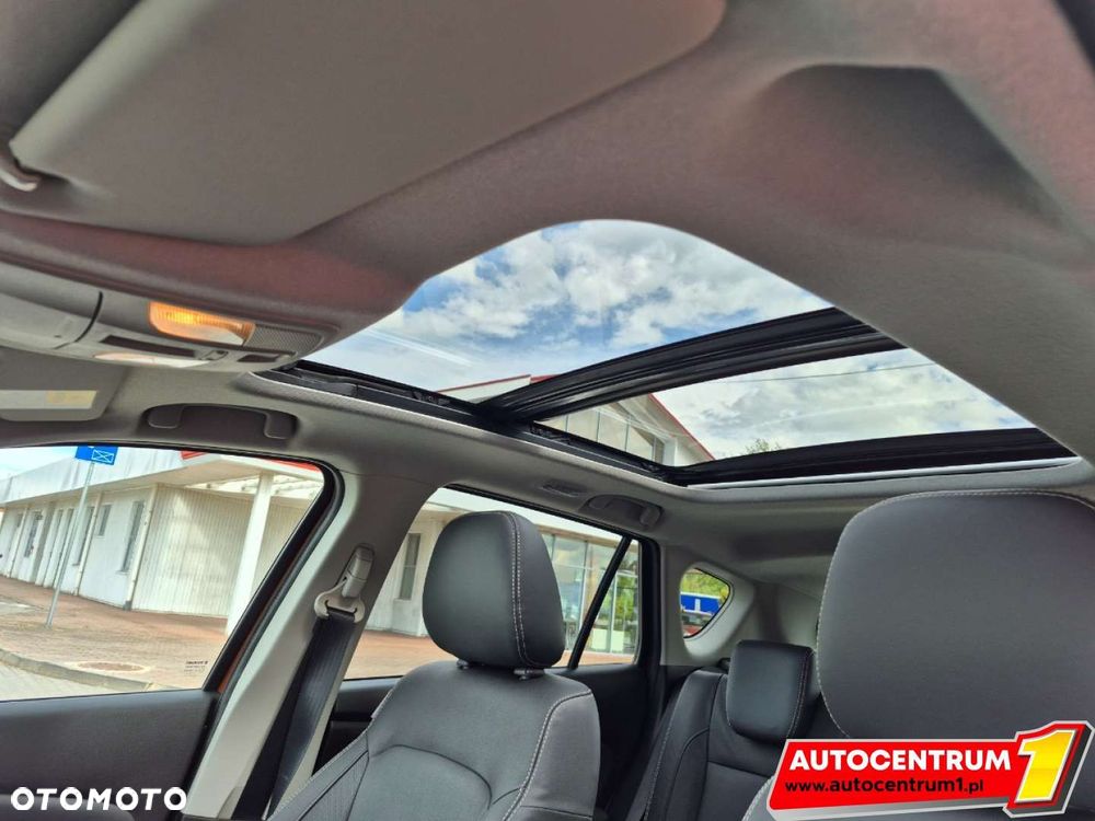 Suzuki SX4 S-Cross - 16