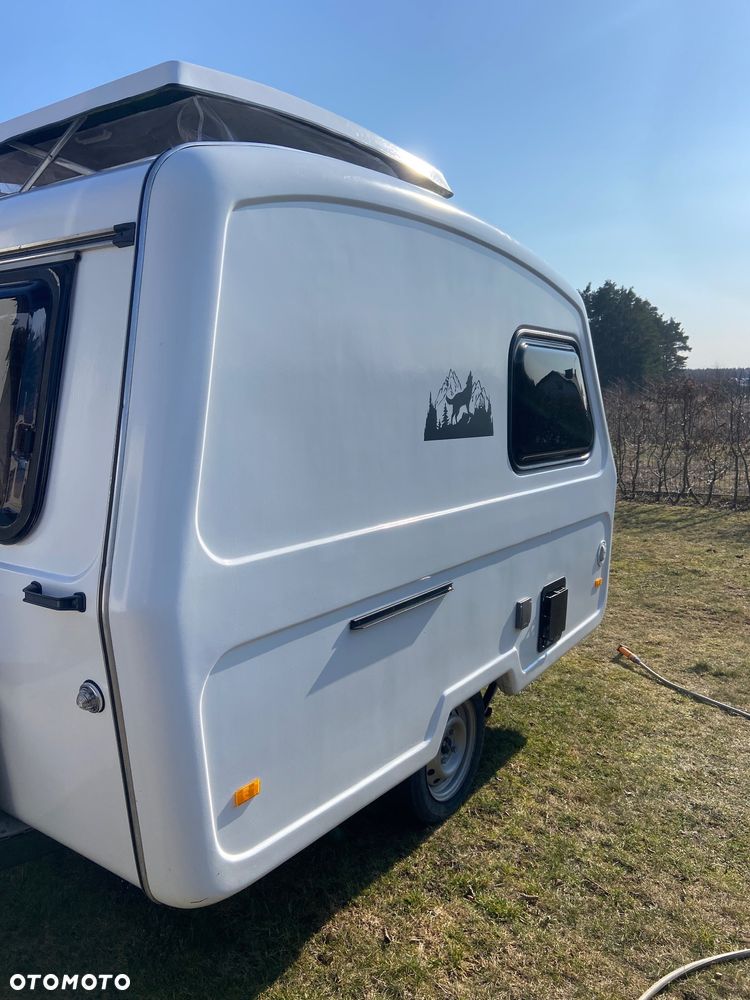 Niewiadów N126E - 10