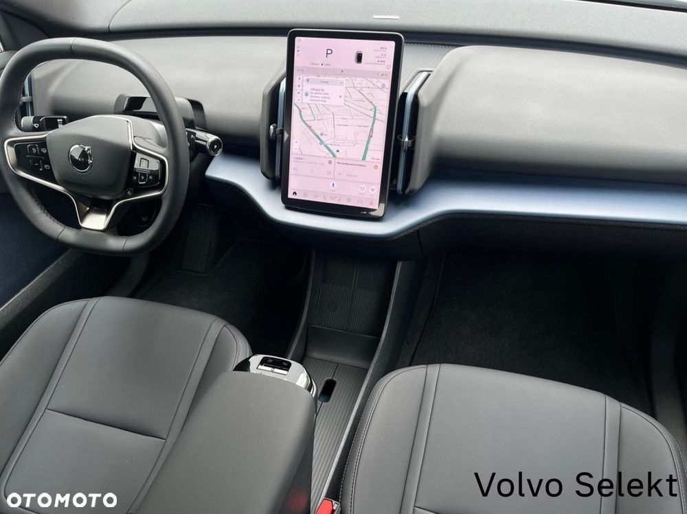 Volvo EX30 - 13