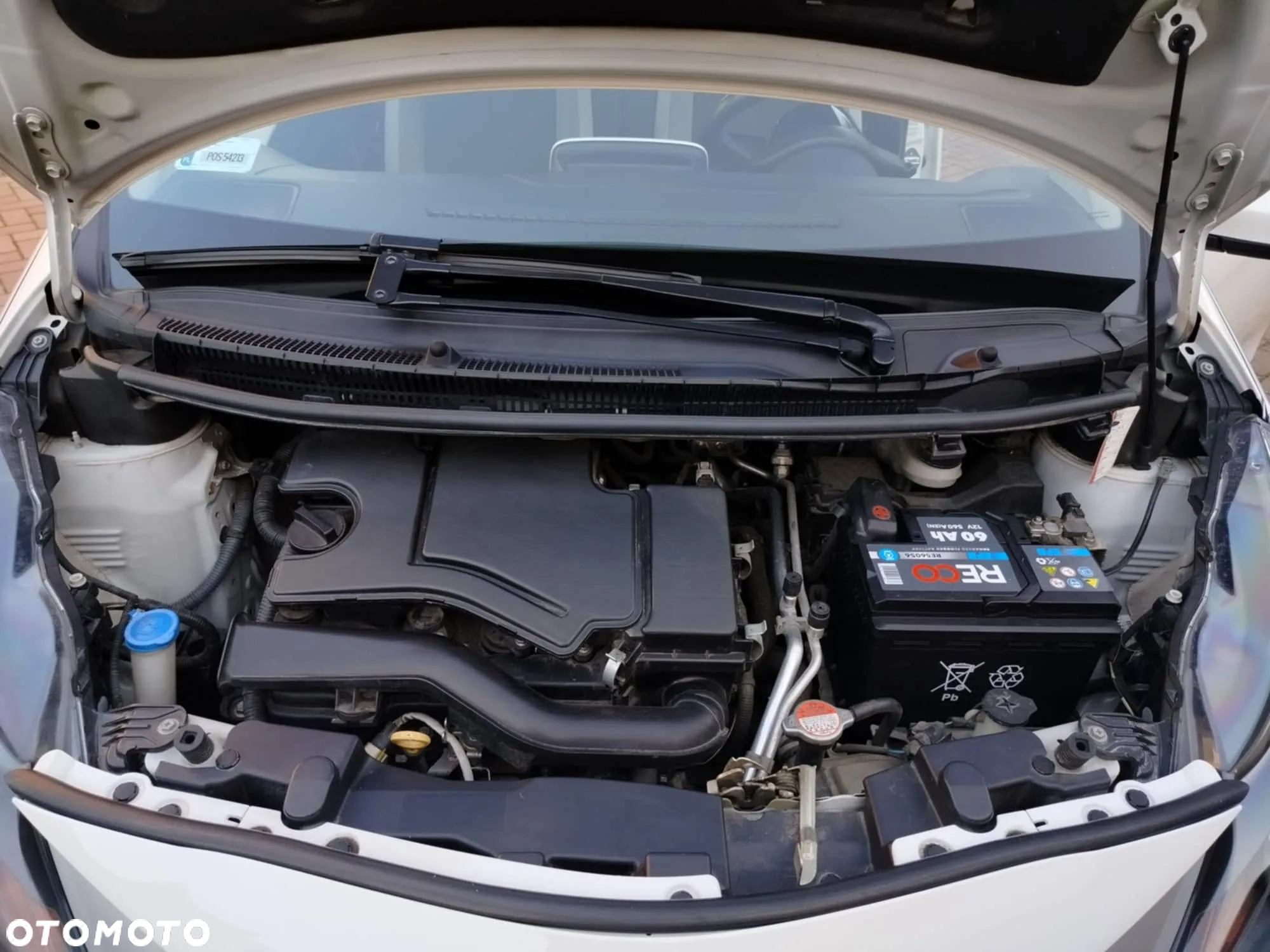 Toyota Aygo 1.0 VVT-i Sprint EU6 - 9