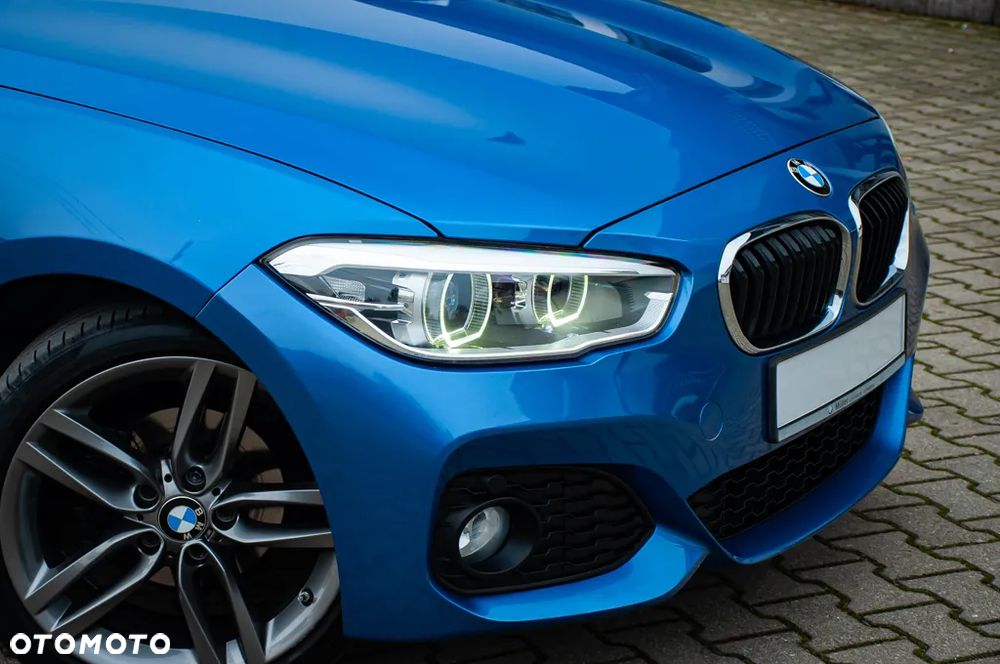 BMW Seria 1 118i Edition Sport - 22