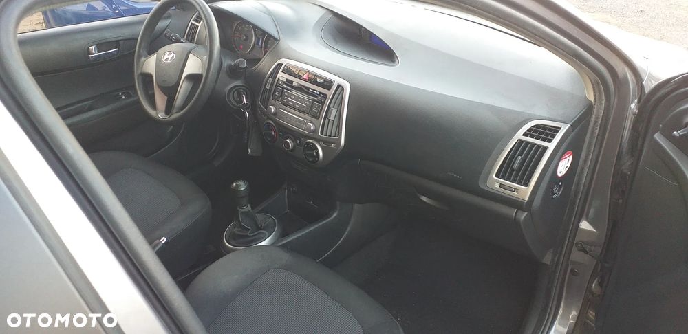 Hyundai i20 1.25 Style - 6