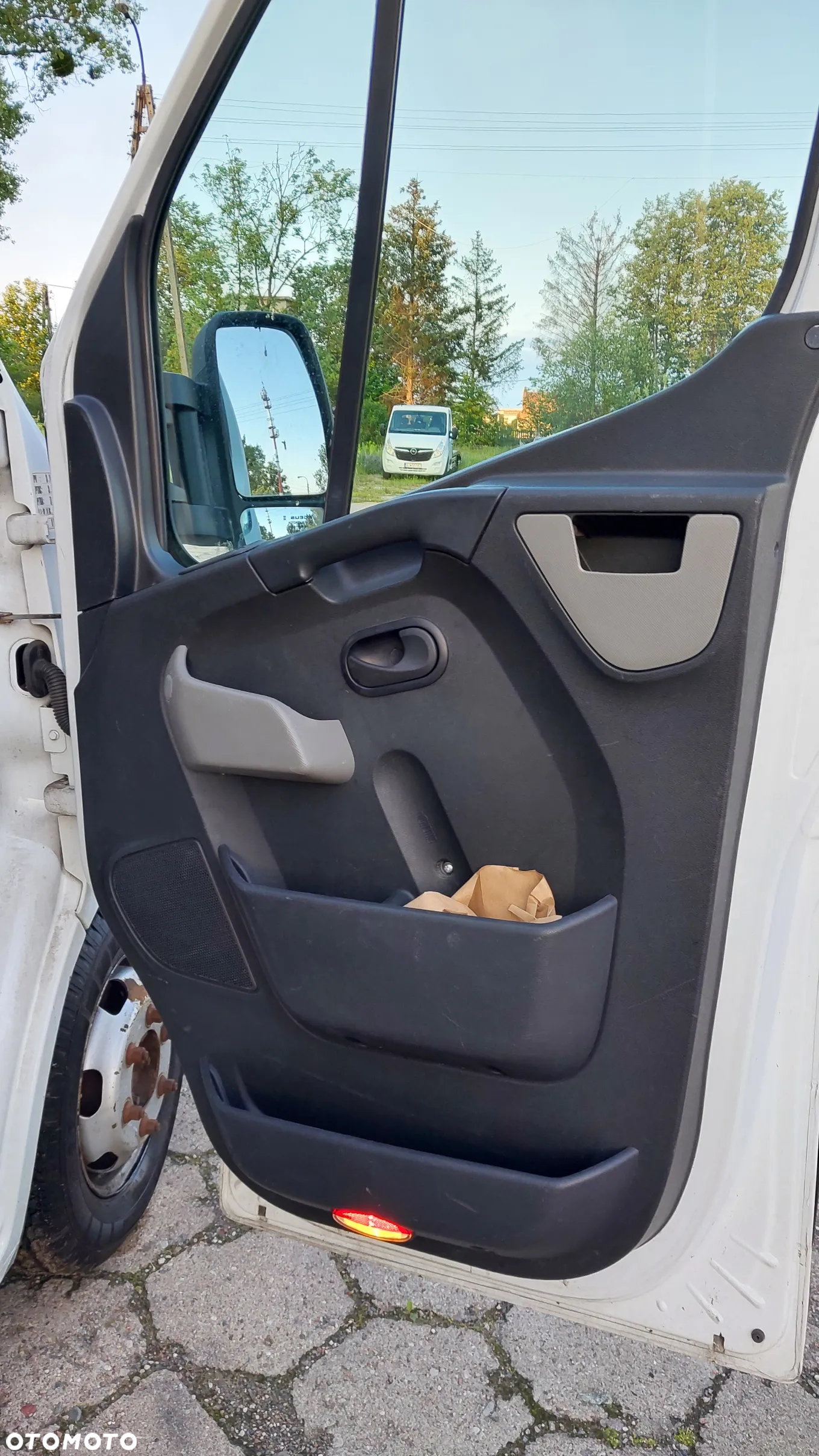 Renault MASTER - 10