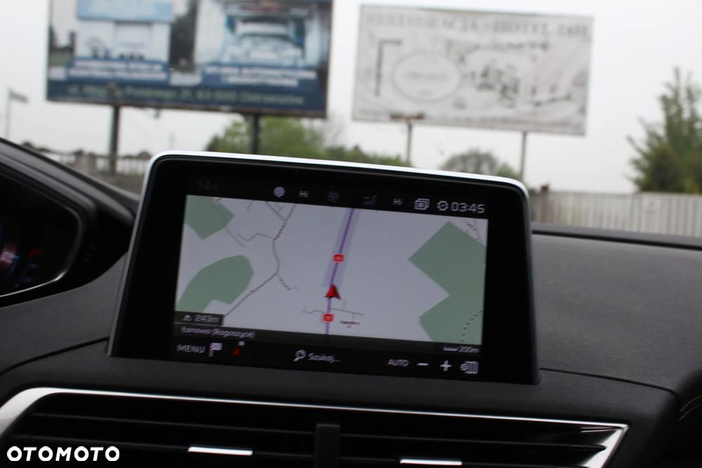 Peugeot 5008 BlueHDi 130 EAT8 GT - 23