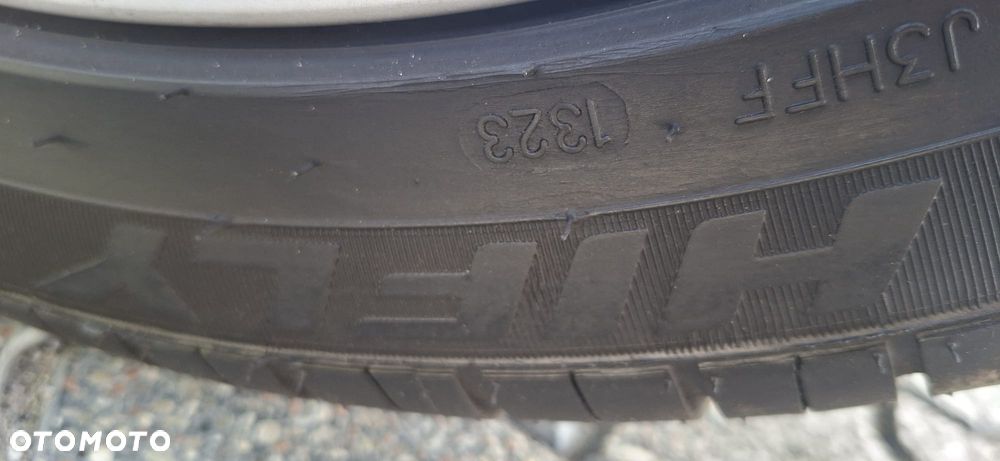 Opel Astra - 34