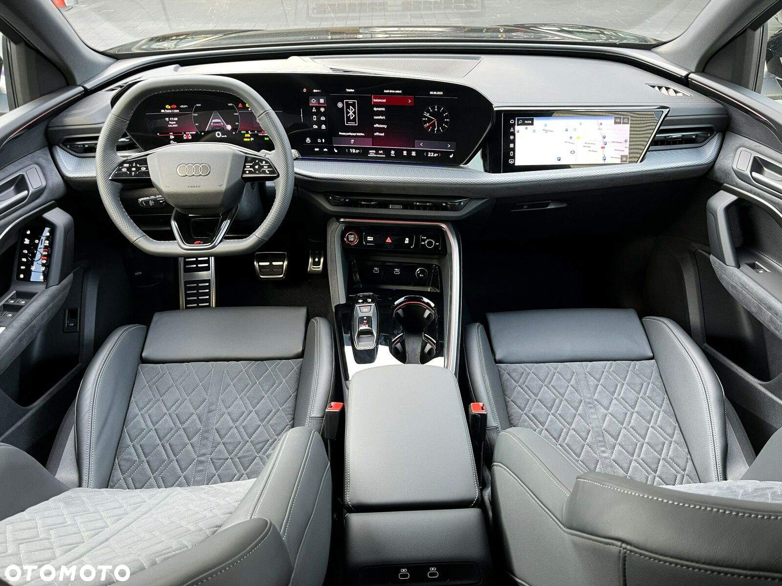 Audi SQ5 - 16