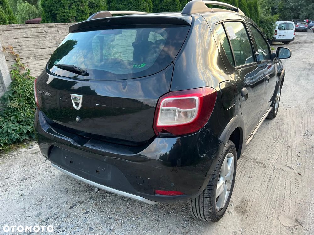 Dacia Sandero TCe 90 Celebration - 4