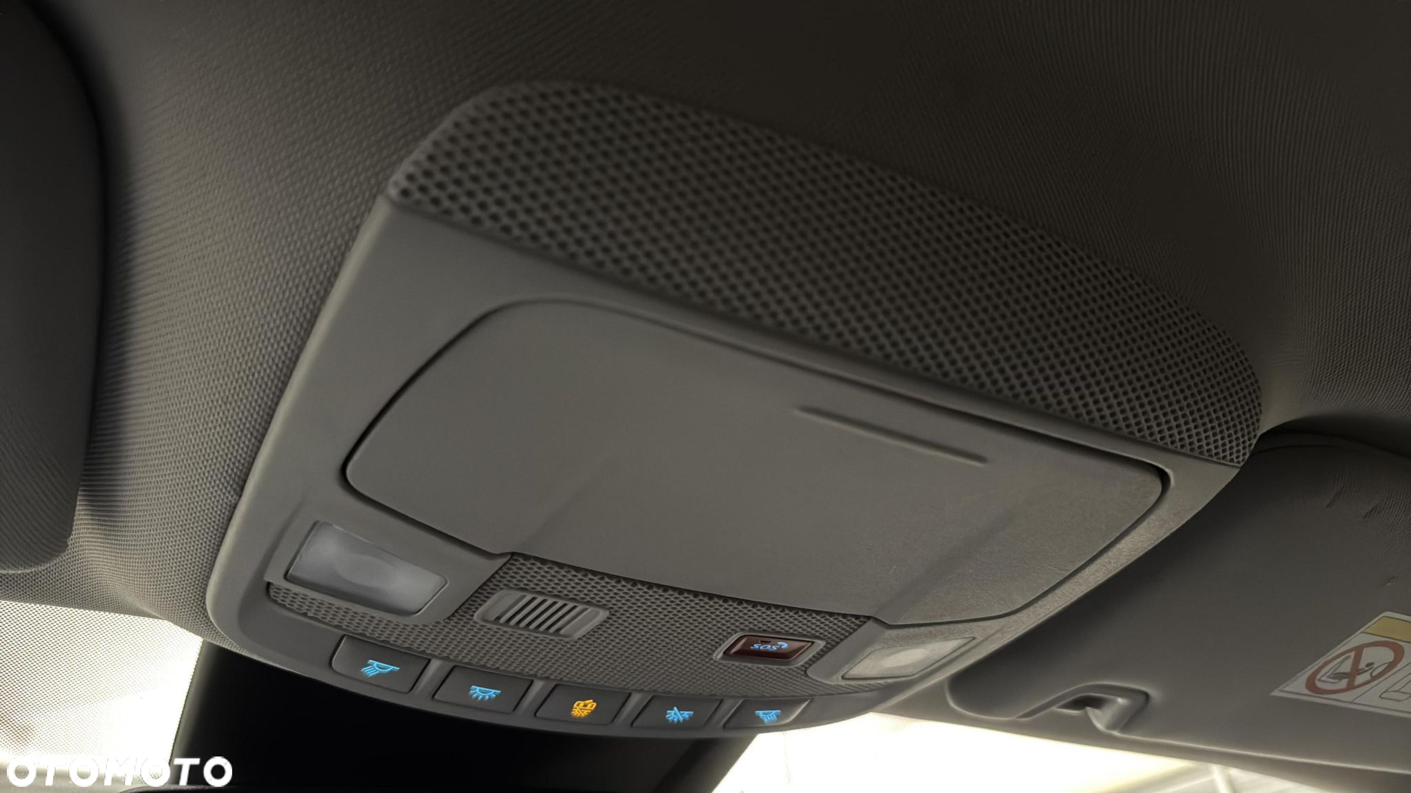 Ford Mondeo 2.0 EcoBlue Titanium - 28