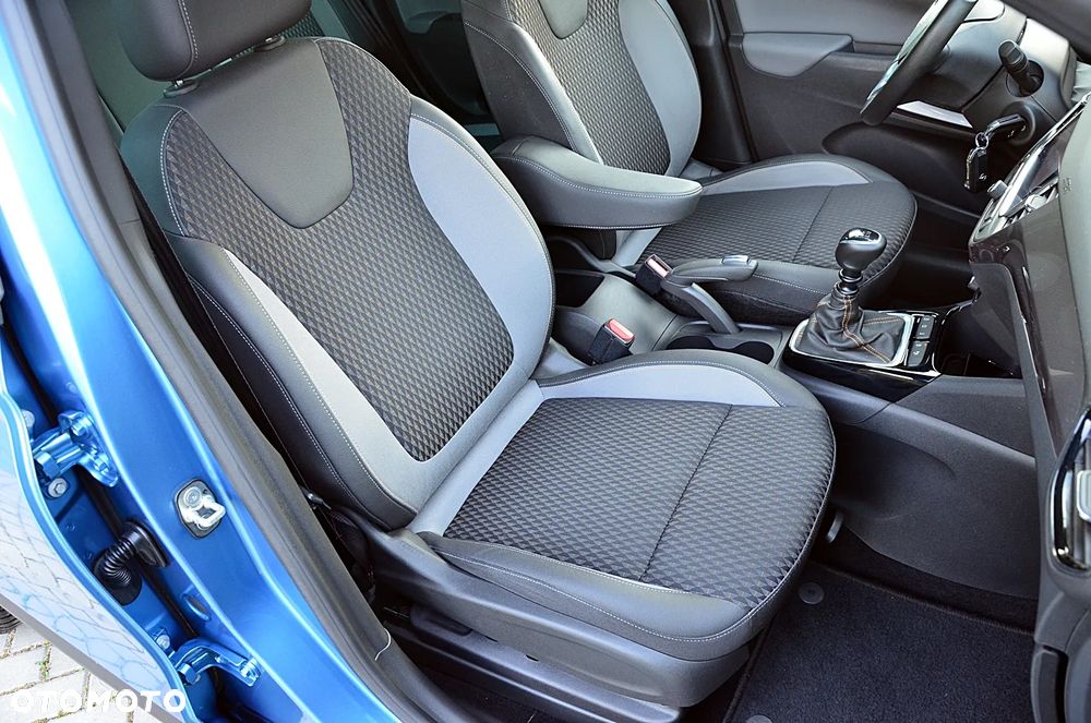 Opel Crossland X - 25