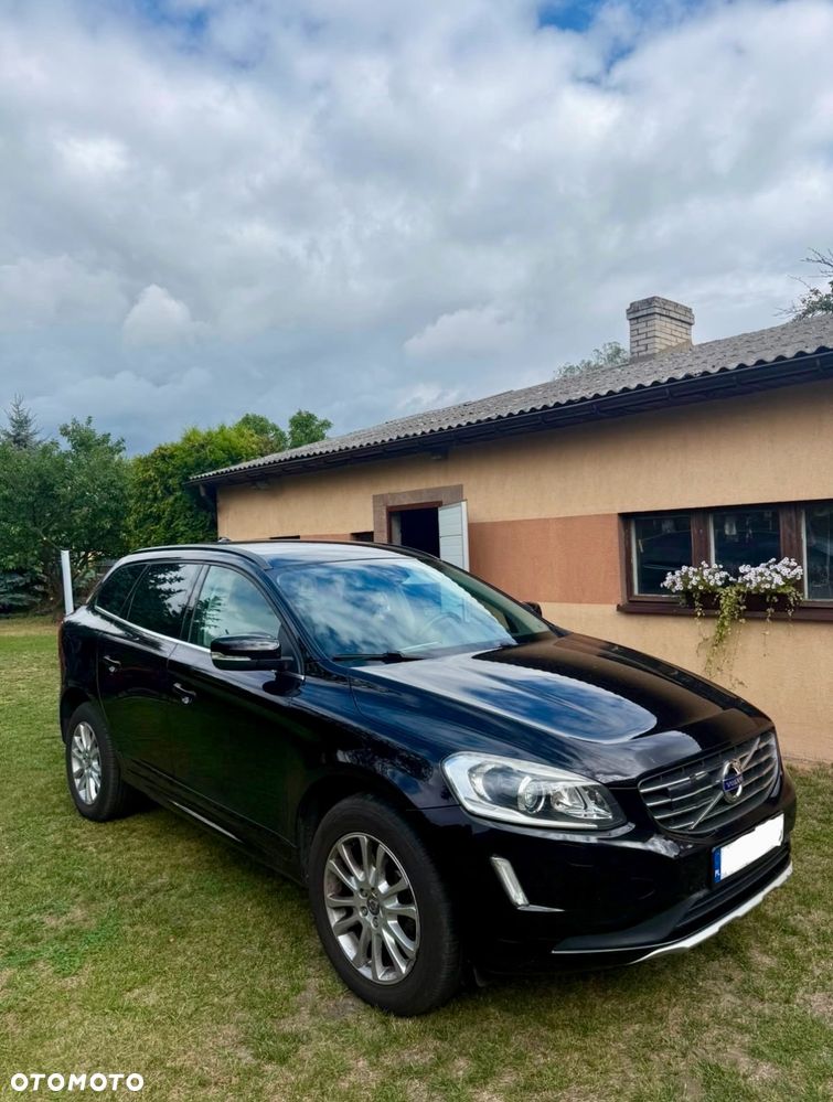 Volvo XC 60 - 2