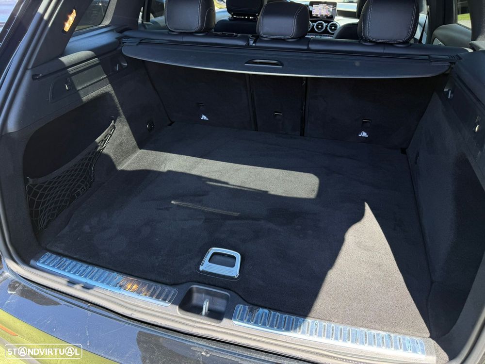 Mercedes-Benz GLC 250 d AMG Line 4-Matic - 60