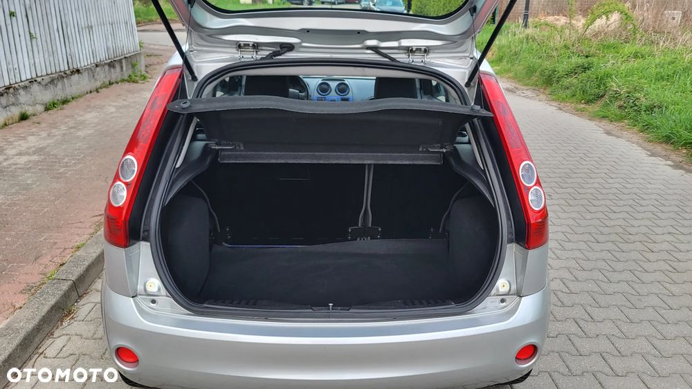 Ford Fiesta - 18
