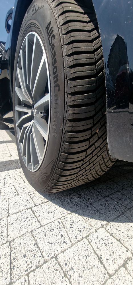 Audi A6 Avant 2.0 TDI Ultra DPF S tronic - 4