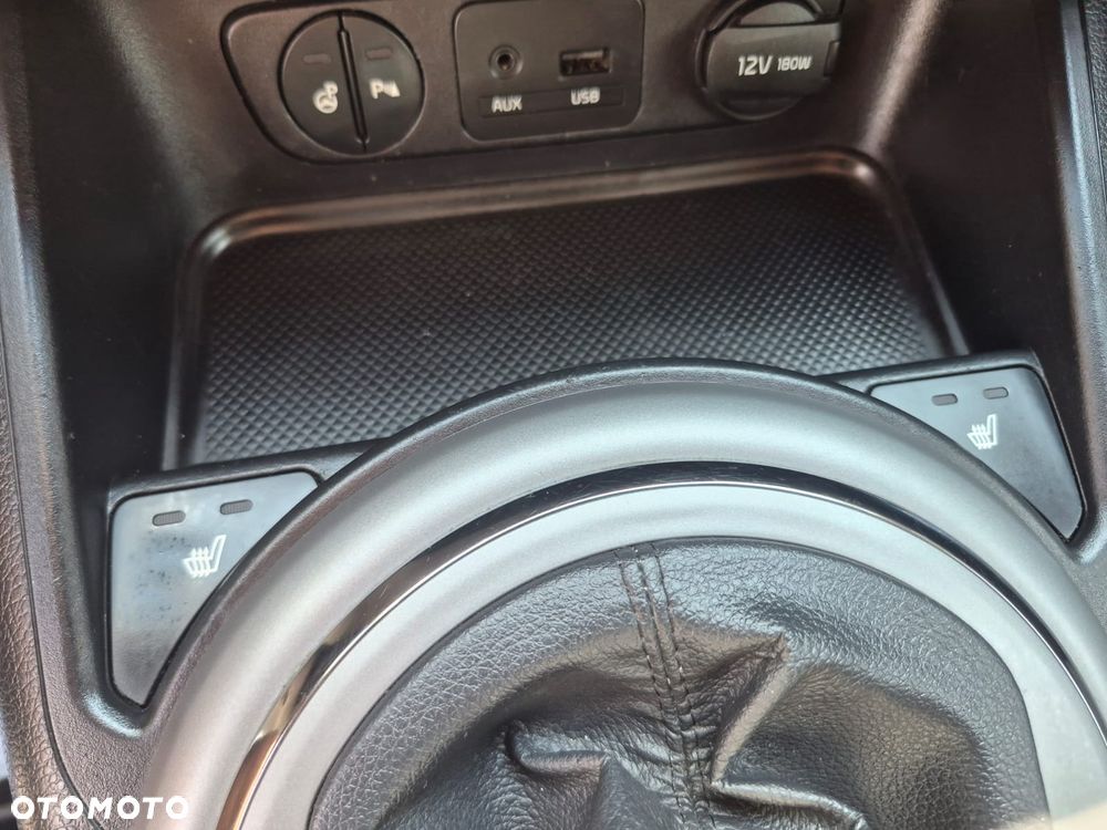 Kia Sportage 1.6 GDI Business Line L 2WD - 28