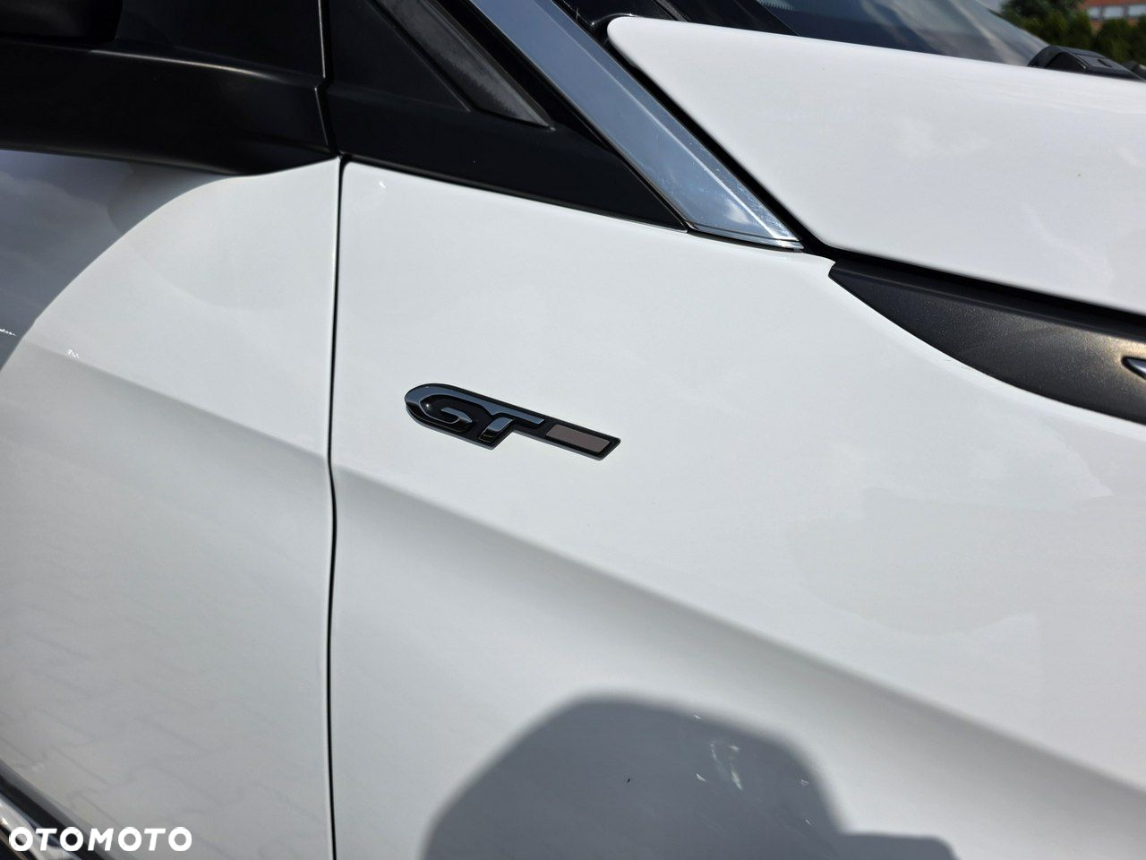 Peugeot 5008 BlueHDI 180 EAT6 GT - 17