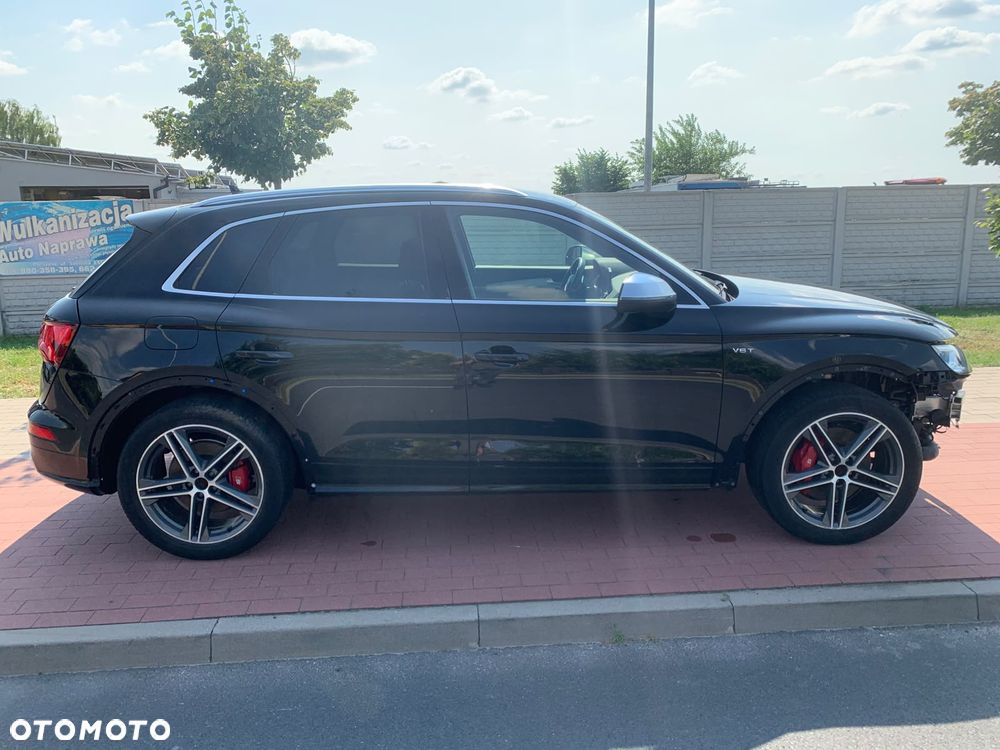 Audi SQ5 - 6