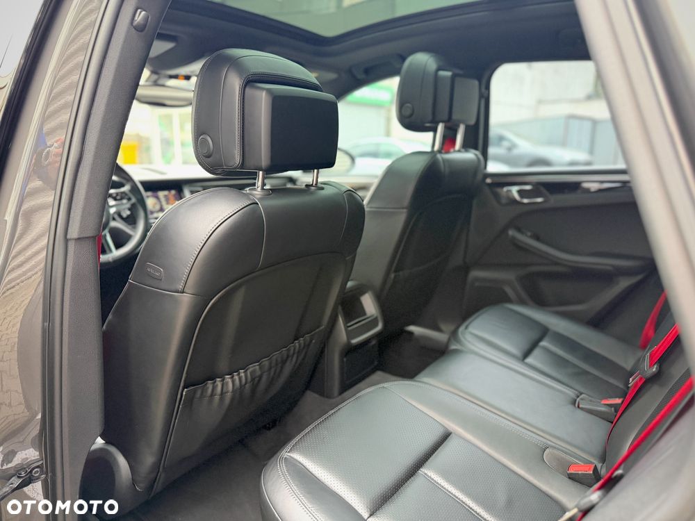 Porsche Macan S PDK - 15