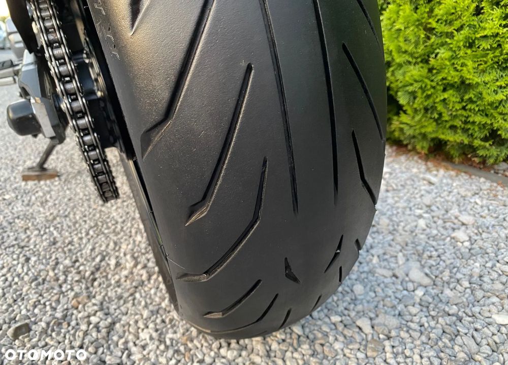 Kawasaki Z 900 - 28