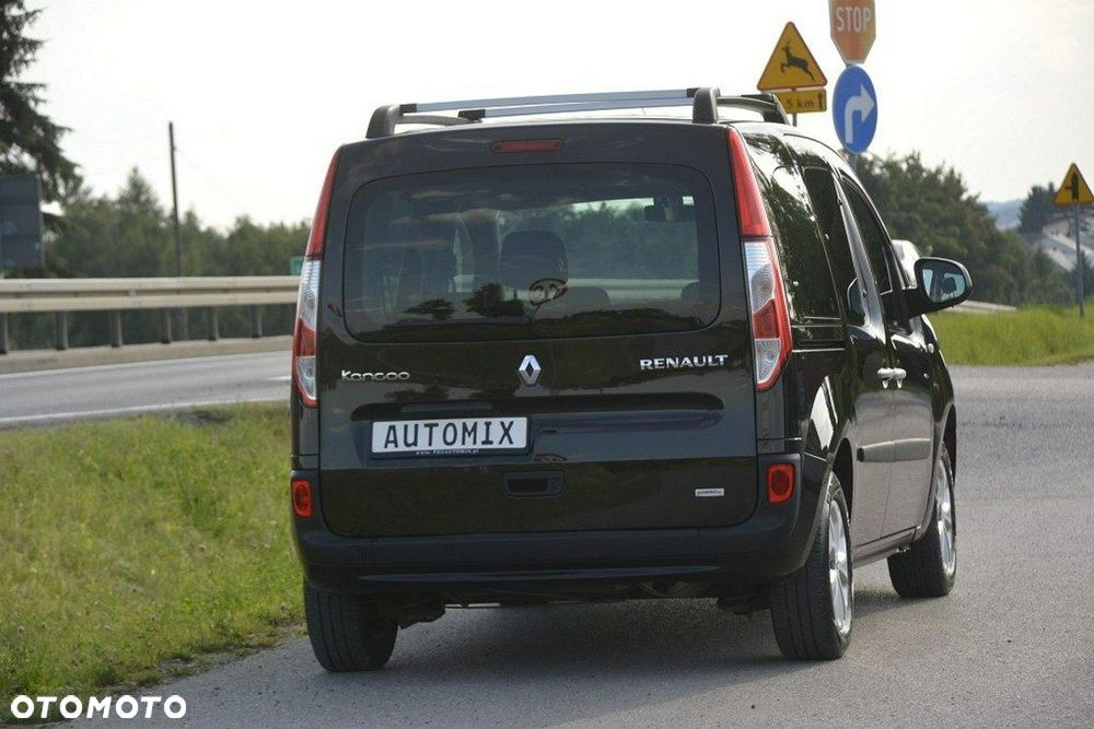 Renault Kangoo - 6