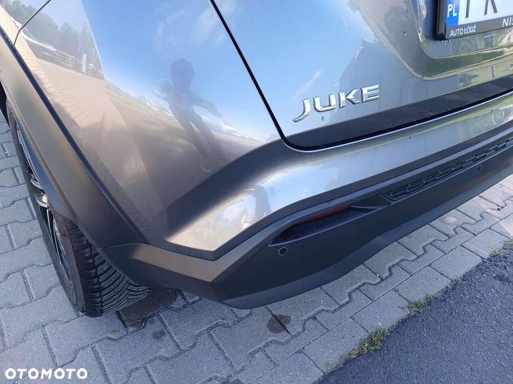 Nissan Juke 1.0 DIG-T N-Connecta - 30