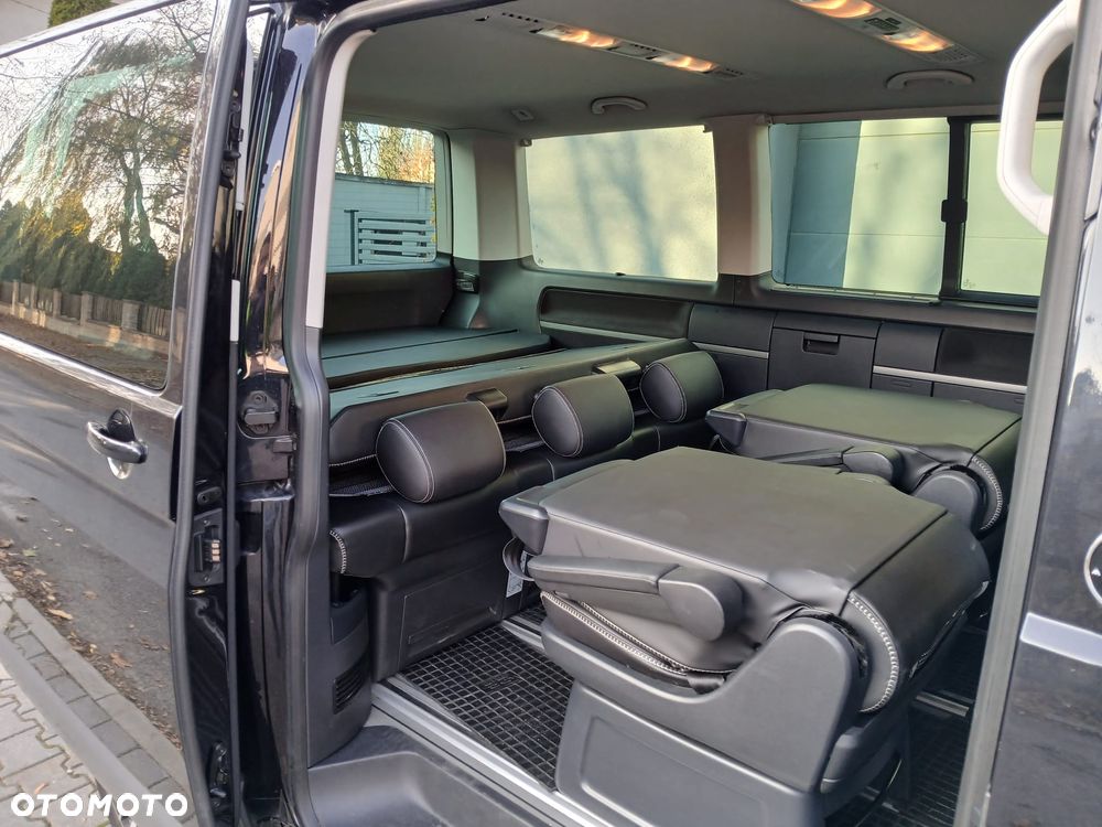 Volkswagen Multivan 2.0 BiTDI L1 PanAmericana 4Motion DSG - 5