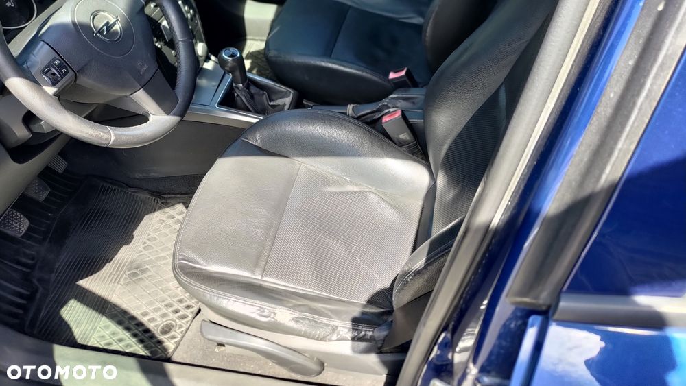 Opel Astra 1.8 - 16