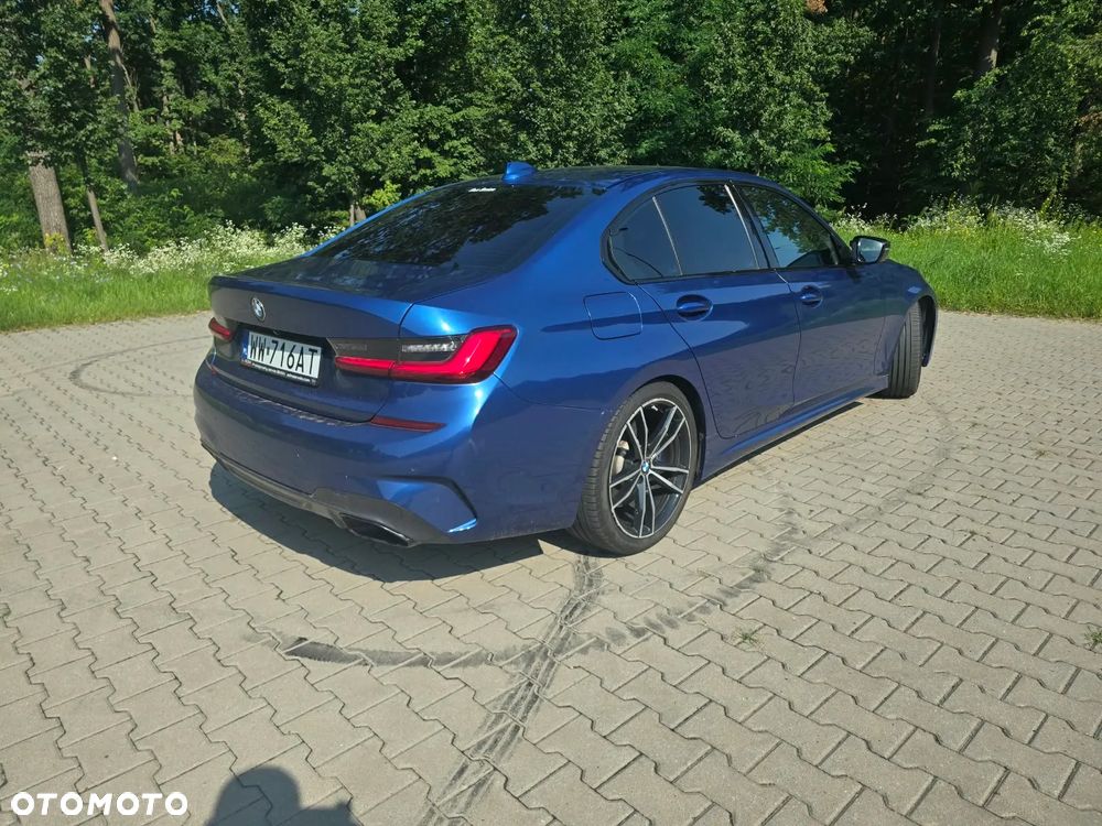 BMW Seria 3 - 7