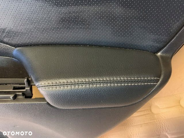 HONDA CR-V IV 13-16r PRAWY TYŁ BOCZEK TAPICERKA - 4