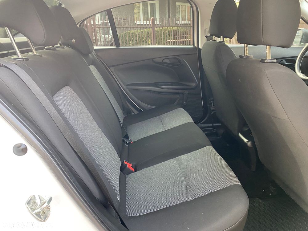 Fiat Tipo 1.4 16v Easy - 6